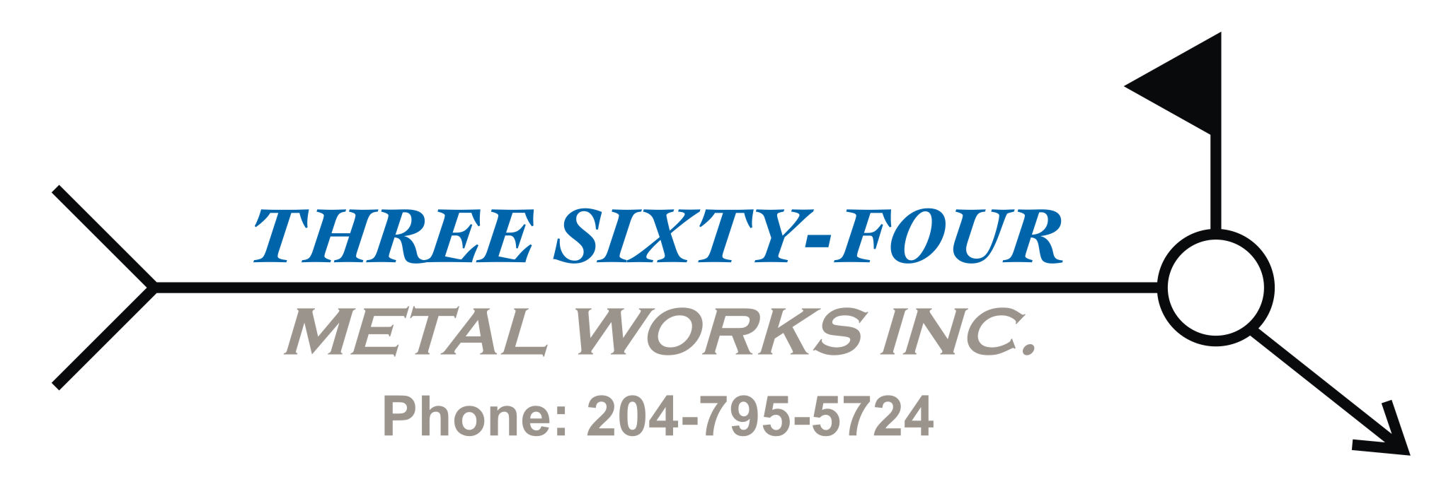 Three Sixty-Four Metal Works Inc.